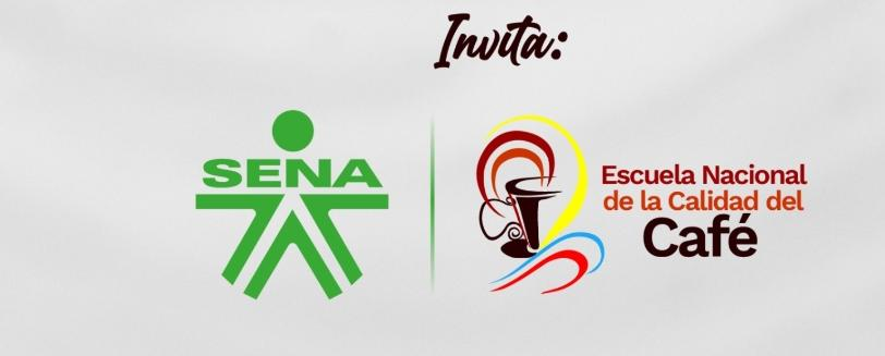 SENA — Escuela Nacional de la Calidad del Café