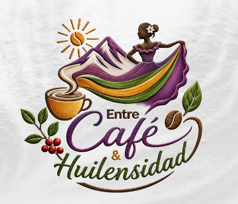 Entre Café & Huilensidad